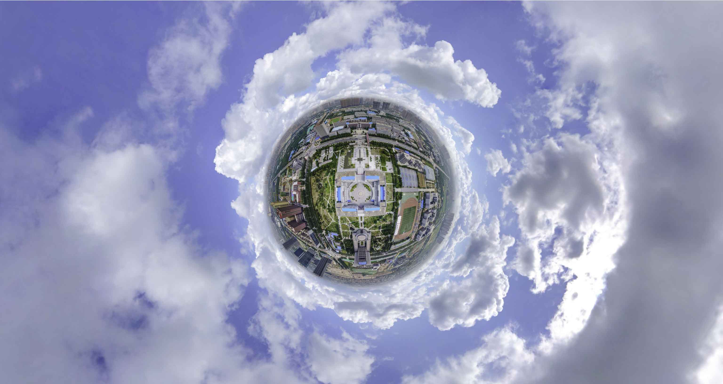 七台河格凸河风景名胜区