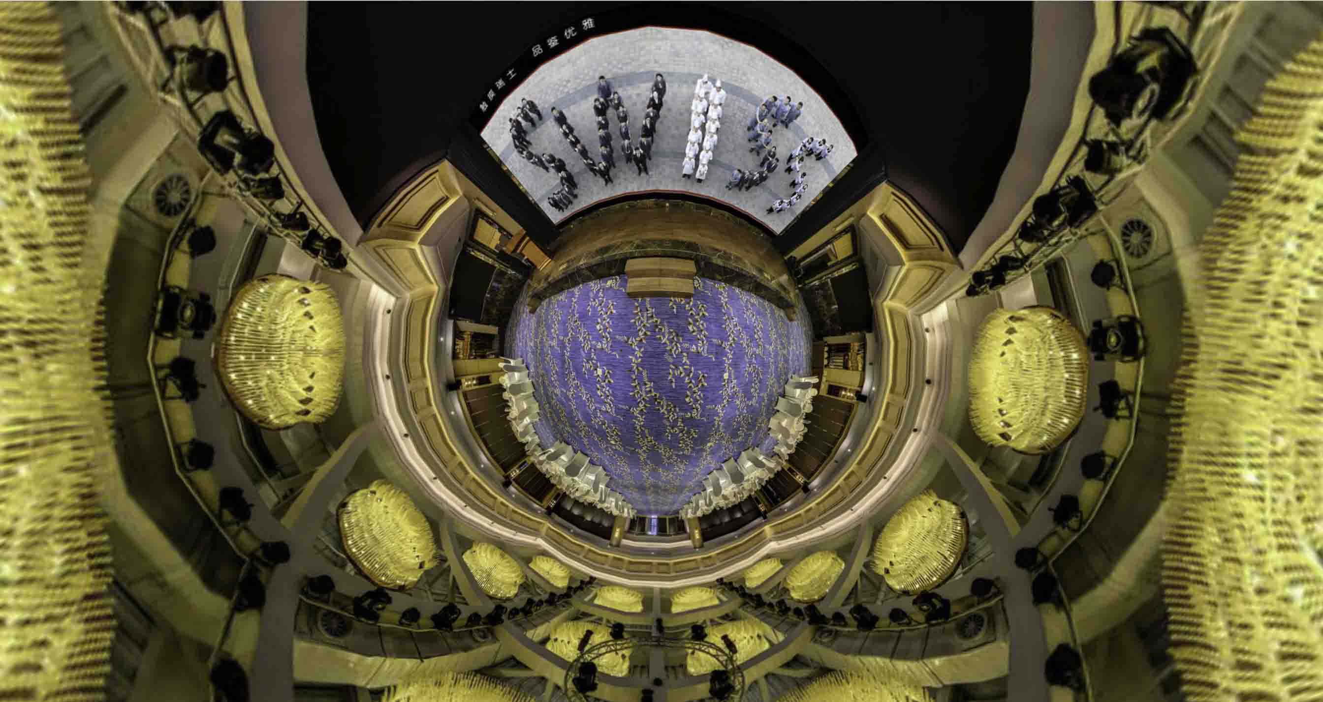 七台河探索VR全景拍摄中的深度感：营造沉浸式体验的关键要素